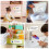 Interactive English Vocabulary Sticker-Sentence stickers 6