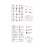 Interactive English Vocabulary Sticker-Sentence stickers 2