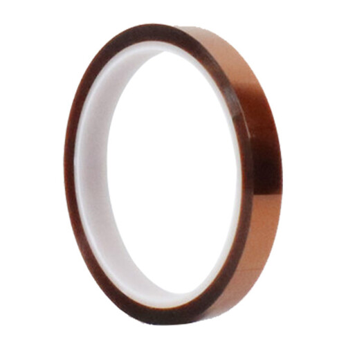 Ruban isolant de 36.08 yards résistant à la température-1,2 cm