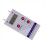 Oxygen Analyzer Professional Portable O2 Oxygen Concentration Meter Detector Flow Pressure Detection Meter Gas Detector 2