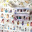 Ruban adhésif décoratif en PET pré-découpé,-L'inspiration arrive 4