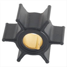 3B2-65021 Girante pompa acqua per motori Mercury/Mariner/ 6 8 9.8 3B2-65021-1 3B2-65021-1M 47-8037481