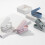 Circular hole small punching machine single hole-Pink 5