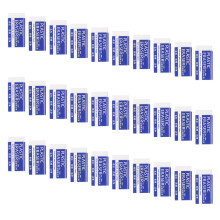 30 Stuks Witte Gummen 2B Potlood Gummen Zachte Kunst Gum-klein
