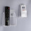 Space Saving Remote Controller Pen Hold Organizer Desktop-1 6