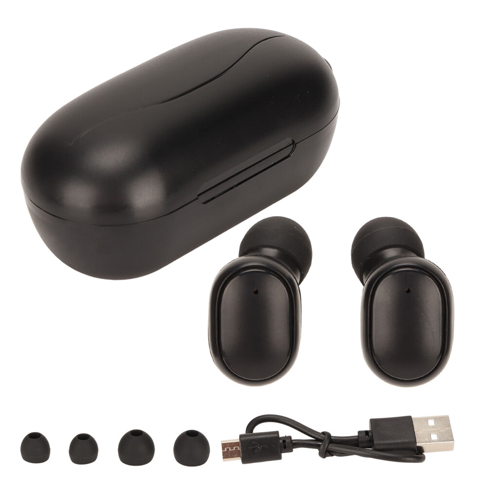 Bluetooth 3.0 Earbuds With Hi-Fi Stereo Sound,Waterproof For All Weather Adventures,Automatic Connection Simplifies Setup, Good Quality, Good Quality 9420858039020