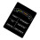 Double-Sided Back to School Board Reversible Chalkboard-21x29cm 1