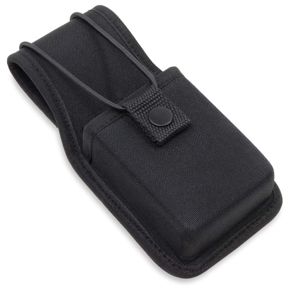 Two Way Radio Pouch With Universal Compatibility, Secure Hands Carry And Multiaccessory Storage 9001264056704