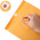 30Pcs Heavy Duty Envelopes With Metal Clip Document-10x13 5