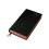 2026 Year Productivity Journal Daily Planner Notebook-A6 black 1