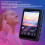 MP3 Player με ενσωματωμένο ηχείο, οθόνη αφής, Bluetooth 5.0, HiFi, ήχος, ραδιόφωνο FM, εγγραφή, 5