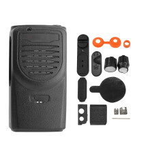 TwoWay Radio Housing Replacement Case for Mag One A8 BPR40 with Impact Resistant Shell