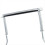 Support d'harmonica FW-5 à 24 trous, construction métallique, support de manche réglable, accessoires professionnels pour harmonica, noir 2