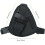 Two Way Radio Chest Pack with Quick Access and Adjustable Strap for Hiking, Work and Security 4