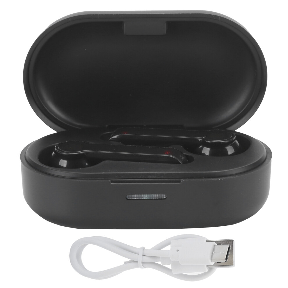 Audio Mastery At Your Fingertips,Ergonomic Wireless Earbuds,Low Latency Wireless Connection,Ambient Aware,Noise Cancelling, Good Quality, Good Quality 9420858039464