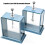 Double Electroscope Set For Electrostatic Experiments Metal And 6