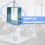 Double Electroscope Set For Electrostatic Experiments Metal And 4