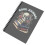 Halloween Reading Tracking Journal 148x210mm Twin Coil-Style A 1