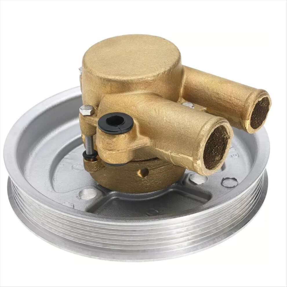 For Raw Water Sea Impeller Pump 21212799, 3812519, 4.3 5.0 5.7 V8 V6 4852240120989