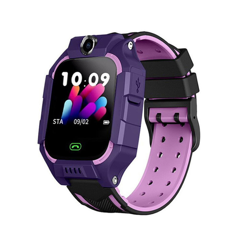 Kids Smart Watch,Gift For Ages 4-12,Long-Lasting Battery With Magic Camera,Video Recording For Adventure,Learning Toys For Kids With Parental Control 9420858088431