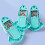 Eckpapierstanzer für Bildetikettenkarton, ergonomischer-Liebe 6