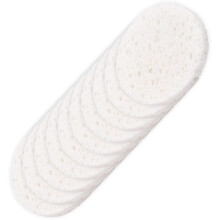 Childrens Craft Pulp Veilig uitbreidbaar-10 witte borden