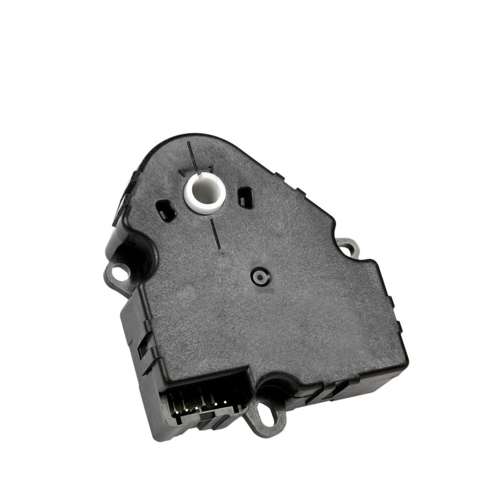 Hvac Blend Door Actuator Oem Fit For Chevy C/K 1500 2500 3500 Blazer Suburban 19881994 9119770777003