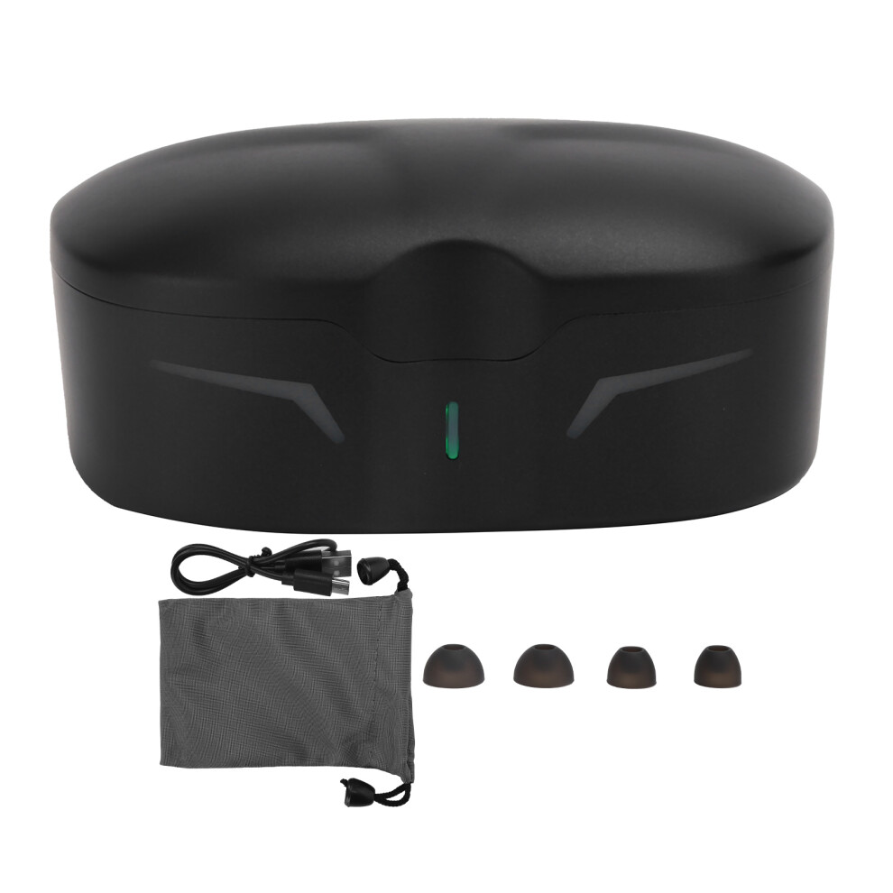 Rgb Wireless Earbuds,Crystal-Clear Call With Enc Mics,Ergonomic Design For Unmatched Comfort, Good Quality, Good Quality, Good Quality, Good Quality Light 9420858043775