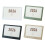 2026 Calendar Display Stand With Photo Frame Compartment-Green 2