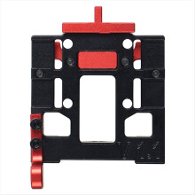 Stealthchanger CNC-Kit Extruderkopf-Wechselwerkzeug mit 6-teiligem TAP-PCB-Modul für Vorons