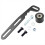 Kit Ajustador de Tensor de Corrente para Mini Moto de 8 polegadas, Tensor de Corrente para Mini Motos 212cc 224cc 236cc 1