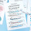 12 Sheets Positive Affirmation Wall Charts 10x14Inch For-02 6
