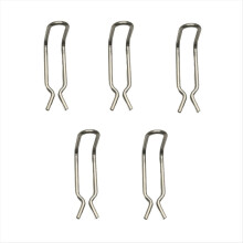 5 stuks 50372210 hogedrukreiniger veerklemmen voor K3 K4 K5 K6 K7 hogedrukreiniger slang