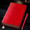 2026 Multifunctional Work Planner Elastic Closure Study-A4 blue 7