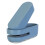 Circular hole small punching machine single hole-Blue 1