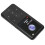 Φορητό και ελαφρύ MP3 Player με Bluetooth 5.2Hifi Ποιότητα ήχου χωρίς απώλειες Ενσωματωμένο 7