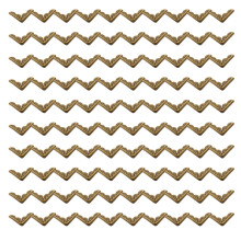 100Pcs Antique Metal Scrapbook Corner Reinforcements-Bronze 2cm