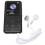 Φορητό και ελαφρύ MP3 Player με Bluetooth 5.2Hifi Ποιότητα ήχου χωρίς απώλειες Ενσωματωμένο 6