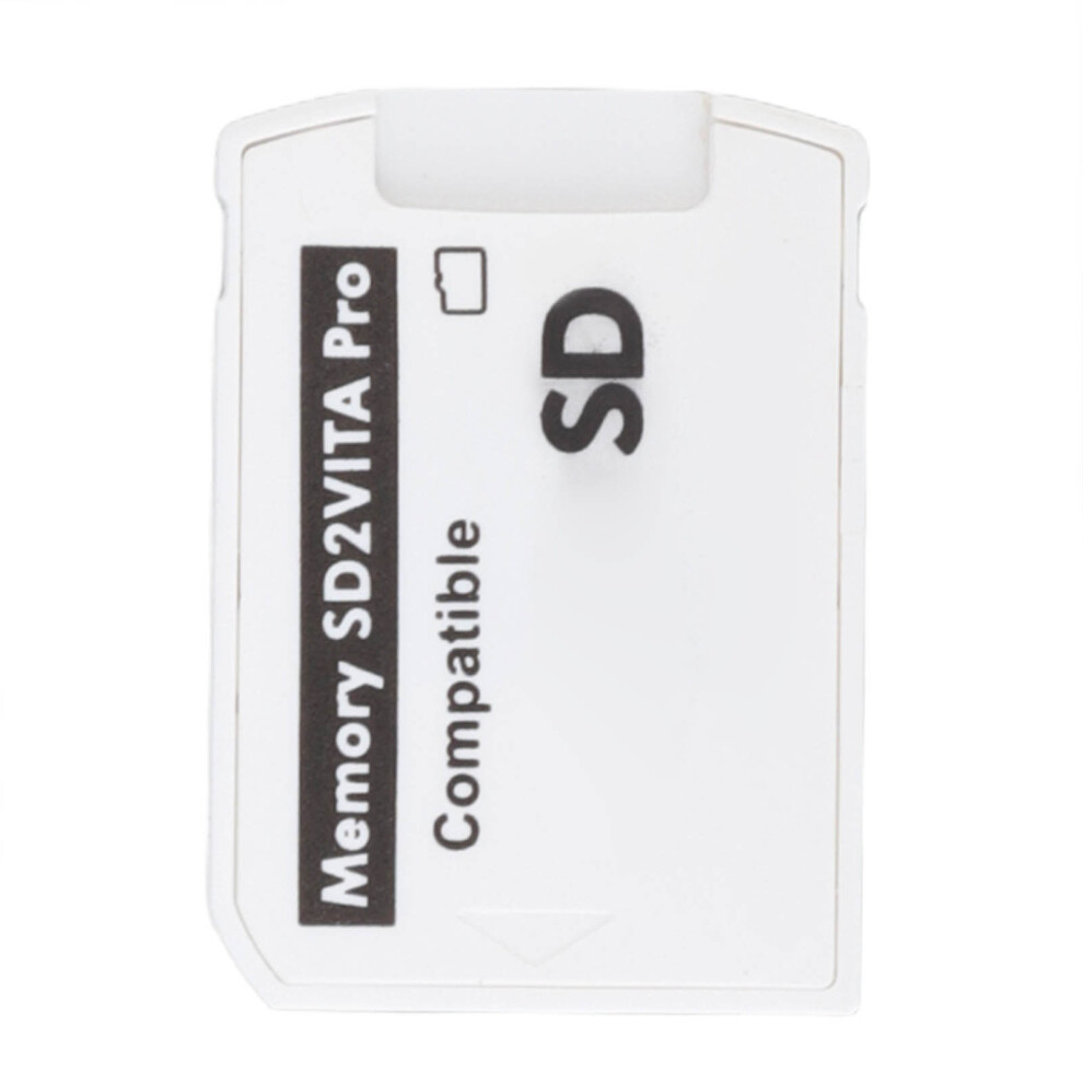 Memory Card Adapter For Ps Vita,Microsd Card Adapter With Upgraded Loading Speed, Good Quality, Good Quality, Good Quality, Good Quality, Good Quality 9420858113409
