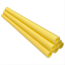 6Pcs 35.4In Trampoline Pole Foam Sleeves Protective Trampoline Spring Cover Padding Children'S Trampoline Accessories,A