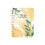Elegant English Version Spirals Bound Weekly Planner Paper-2 1