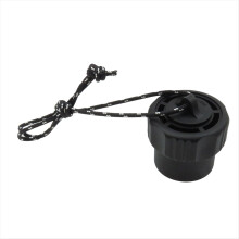 Duikregelaar Eerste 1e trap DIN Stofkap Beschermkap Tankklep Plug Stofdicht Accessoires