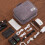Travel Friendly Wire Bag Leakproof Lining Storage Box-Claret 7
