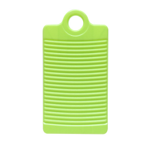 Mini asse per lavare a mano compatta, senza asse da stiro, ecologica, resistente e con forte resistenza alla compressione.