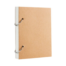 Heavyweights 160GSM Drawing Pad 32k 16k A 5 A4 Size-5
