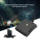 Dual Vibration Feedback Controller Converter Converts PS2 To Xbox 360 USB Peripheral Sharing Plug And Play Microphone Port Adjustable Analog Digital 6