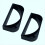 2Pcs Magnetic Ice Maker Scoop Holder Replacement, for Opal 1.0&2.0 Ice Maker 1