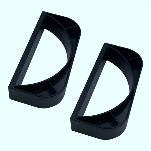 2Pcs Magnetic Ice Maker Scoop Holder Replacement, for Opal 1.0&2.0 Ice Maker