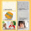 Childrens Craft Pulp Safe Expanding-10 rectangular white 5