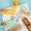 4Pcs Slide Action Eraser Retractable Rubber Erasers Refillable 6